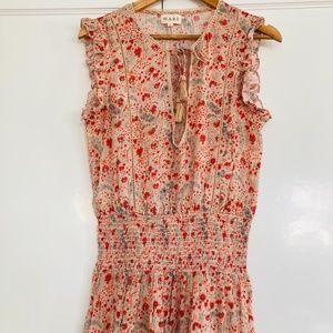 M.A.B.E. Kelby Sundress